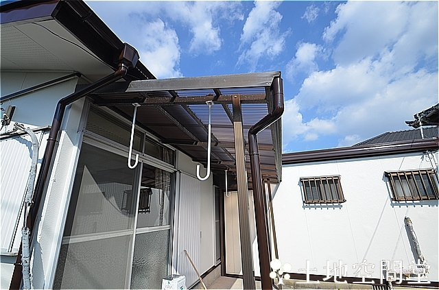 永犬丸南町５丁目　離れ付き平屋のその他