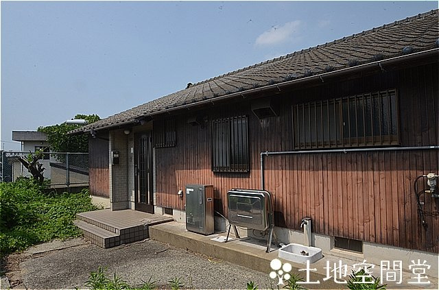 タウンハウス（八幡西区金剛）