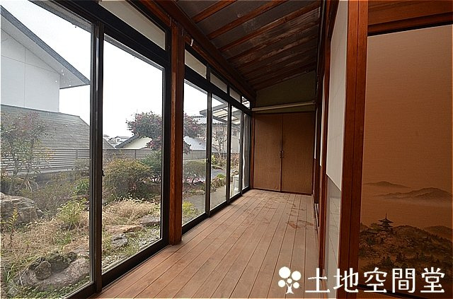 沖田５丁目貸家