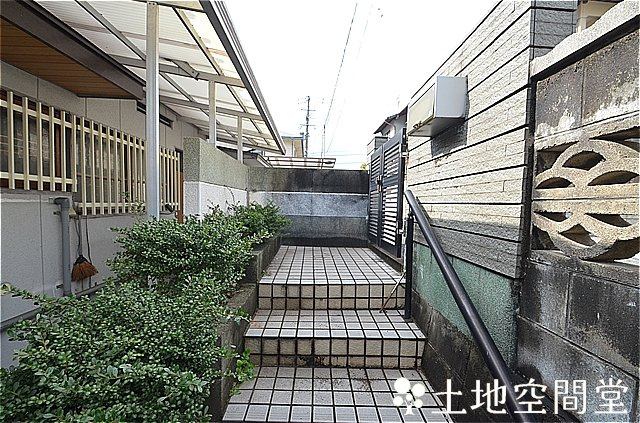 沖田５丁目貸家のその他