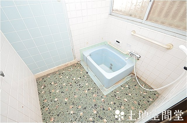 沖田５丁目貸家の浴室