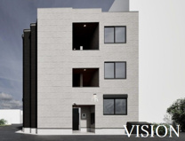 robot home 八広の画像