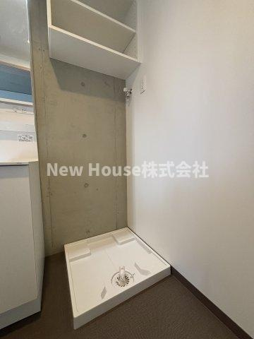 ベルメゾン中村橋サウスの設備