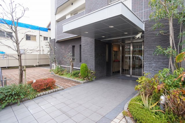 【エントランス】の画像