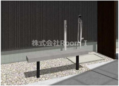 【その他共用部分】 | 【ペット共生・ZEHマンション】（仮称）大阪市東淀川区上新庄２丁目ヘーベルメゾン・旭化成ヘーベルメゾンHEBEL HAUS