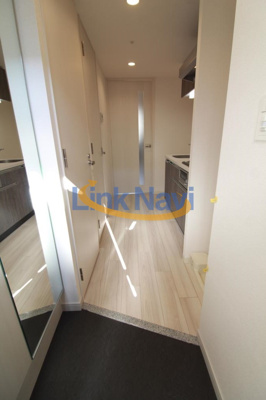 【玄関】 | プレサンスドームシティ