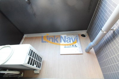 【バルコニー】 | プレサンスドームシティ