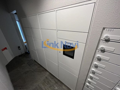 【その他共用部分】 | プレサンスドームシティ