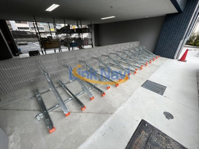 【その他】 | プレサンスドームシティ