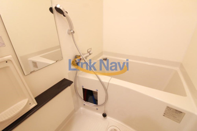 【浴室】 | プレサンスドームシティ