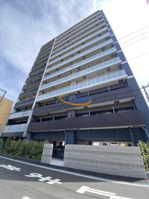 【外観】 | プレサンスドームシティ