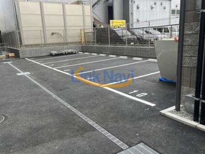 【駐車場】 | プレサンスドームシティ
