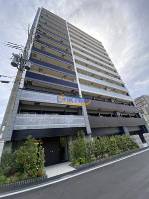 【外観】 | プレサンスドームシティ