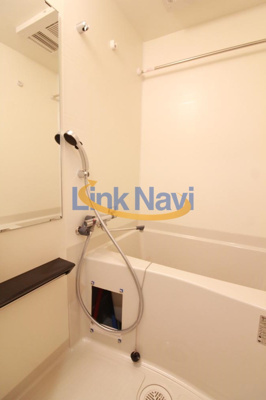 【浴室】 | プレサンスドームシティ