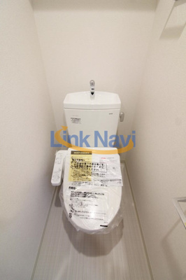 【トイレ】 | プレサンスドームシティ