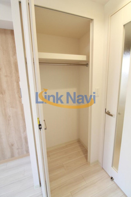 【収納】 | プレサンスドームシティ