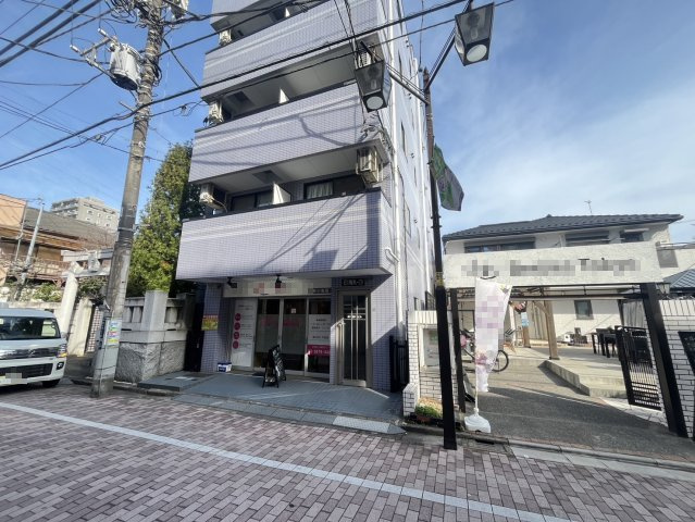 葛飾区新小岩２丁目の店舗事務所のその他
