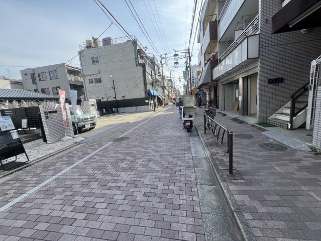 葛飾区新小岩２丁目の店舗事務所のその他