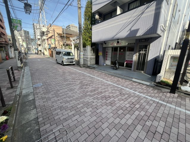 葛飾区新小岩２丁目の店舗事務所のその他