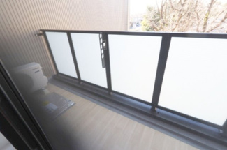 【バルコニー】 | プライム フォレスト 百合ケ丘