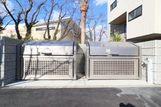 【設備】 | プライム フォレスト 百合ケ丘