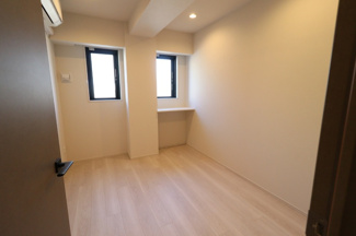 【洋室】 | プライム フォレスト 百合ケ丘