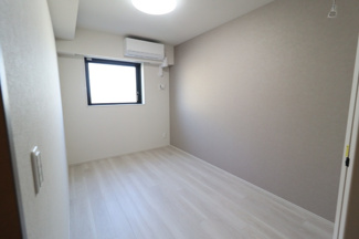 【寝室】 | プライム フォレスト 百合ケ丘