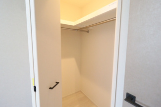 【収納】 | プライム フォレスト 百合ケ丘