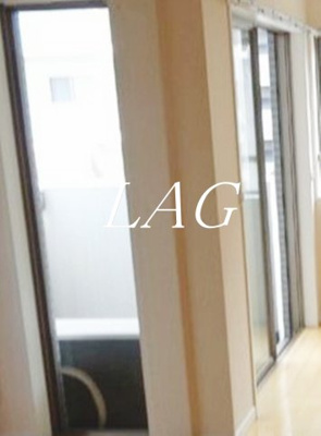 【バルコニー】 | グランシャス浅草橋ル・リオン | バルコニーです。