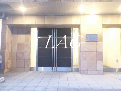 【エントランス】 | グランシャス浅草橋ル・リオン | エントランスです。