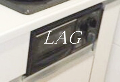 【設備】 | グランシャス浅草橋ル・リオン | グリル付きです。