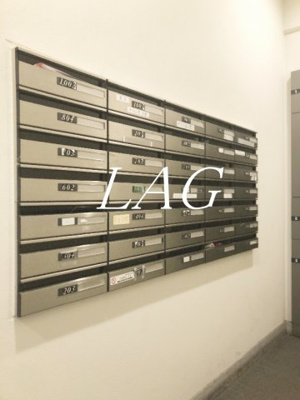 【その他】 | グランシャス浅草橋ル・リオン