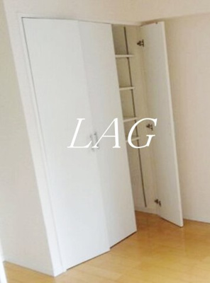 【収納】 | グランシャス浅草橋ル・リオン | 収納です。