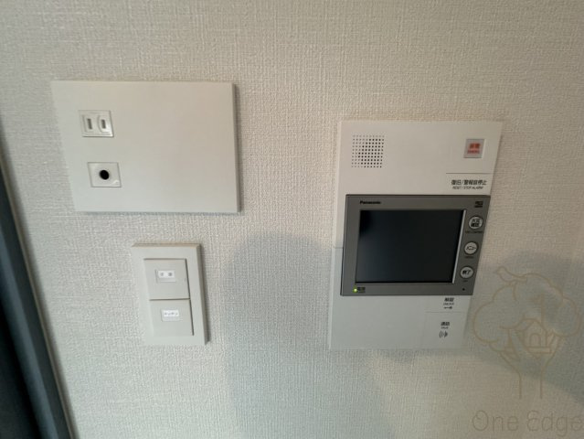 エスリードレジデンス ザ・グラン梅田イーストの設備