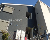 ヒルサイドテラス山手B棟の画像