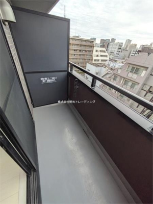 【バルコニー】 | グラウンデュークス菊川