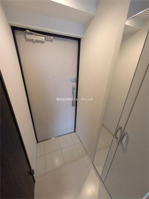 【玄関】 | グラウンデュークス菊川