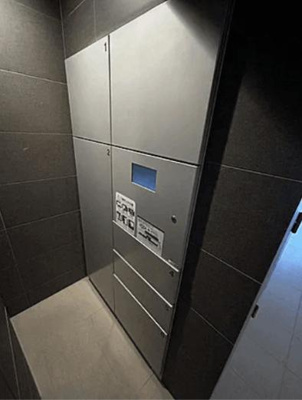 【その他共用部分】 | グラウンデュークス菊川