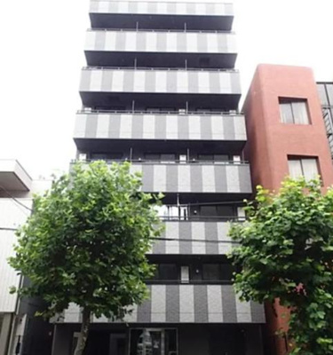 【外観】 | グラウンデュークス菊川