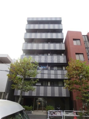 【外観】 | グラウンデュークス菊川