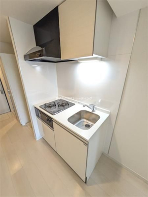 【キッチン】 | グラウンデュークス菊川