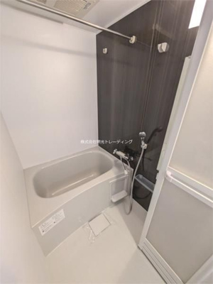 【浴室】 | グラウンデュークス菊川