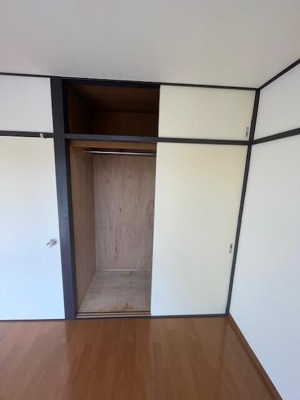 【収納】 | コーポ奥隅