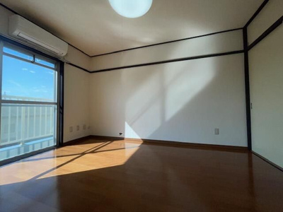 【内装】 | コーポ奥隅