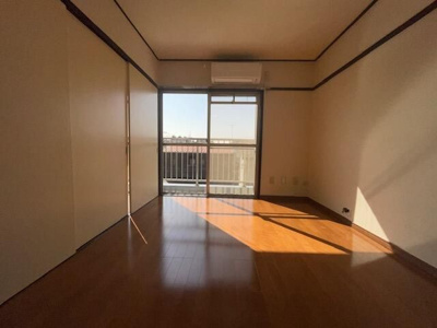 【展望】 | コーポ奥隅