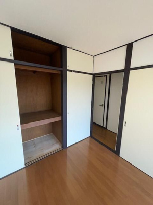 【収納】 | コーポ奥隅