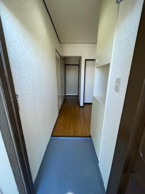 【その他】 | コーポ奥隅