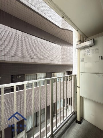 ネクサス薬院二丁目のその他共用部分