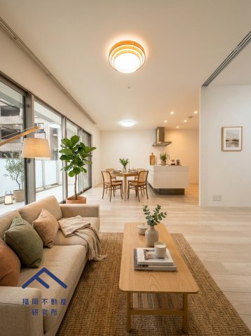 ネクサス薬院二丁目の外観