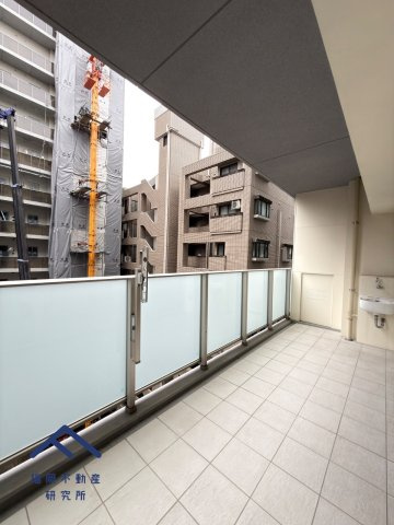 ネクサス薬院二丁目のその他